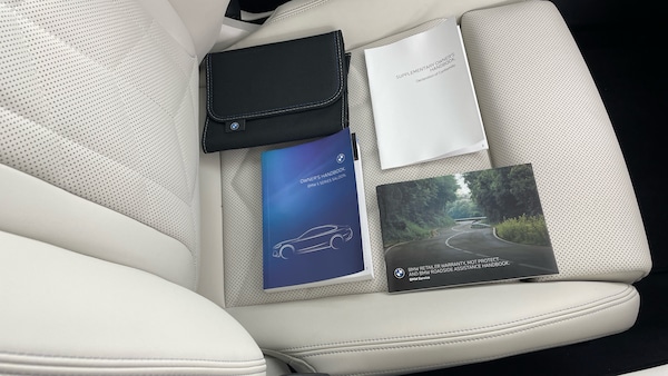 Used BMW 5 Series 2024 for sale - 76157031: Photo 76