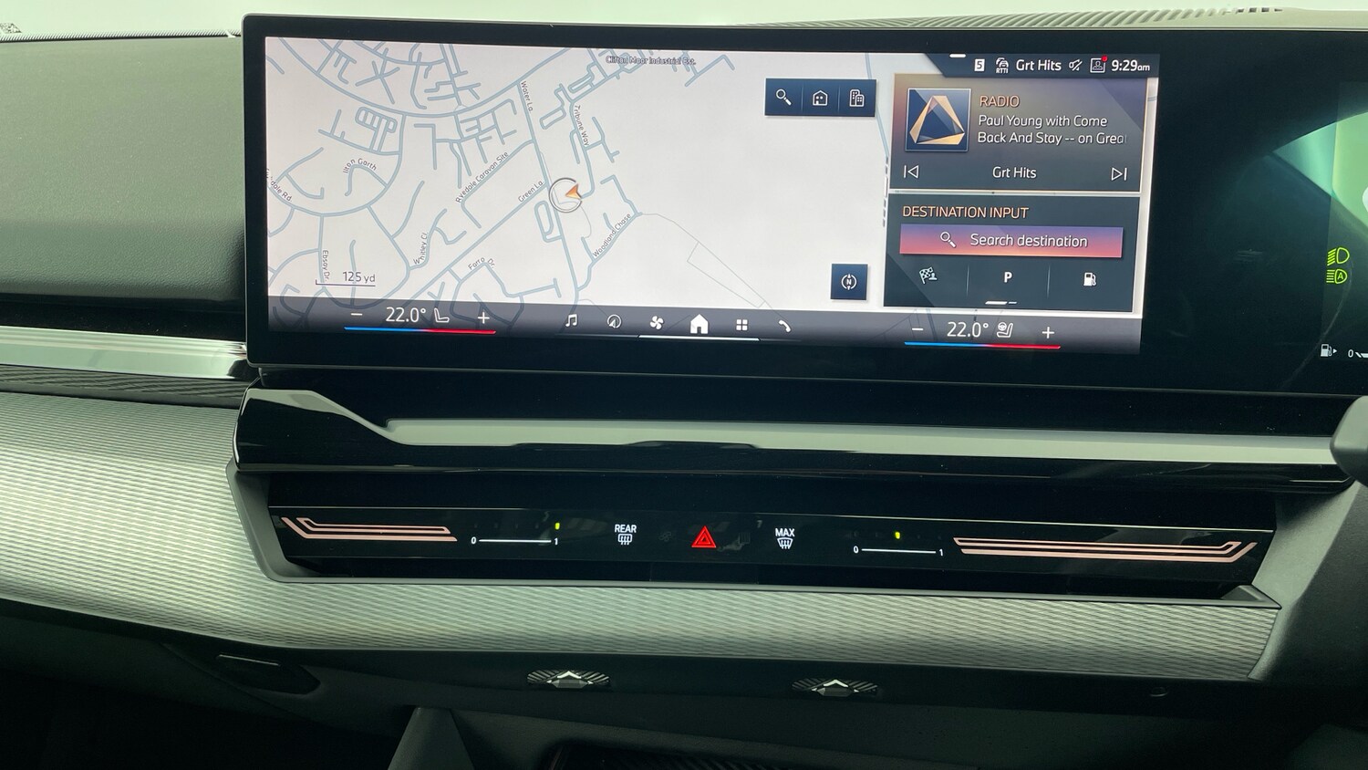 Used BMW 5 Series 2024 for sale - 76157031: Photo 8