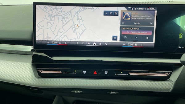 Used BMW 5 Series 2024 for sale - 76157031: Photo 8