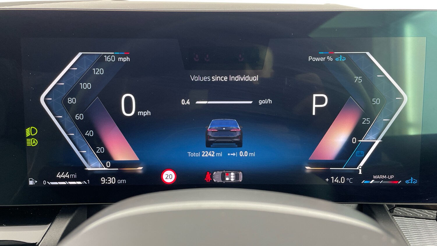 Used BMW 5 Series 2024 for sale - 76157031: Photo 9