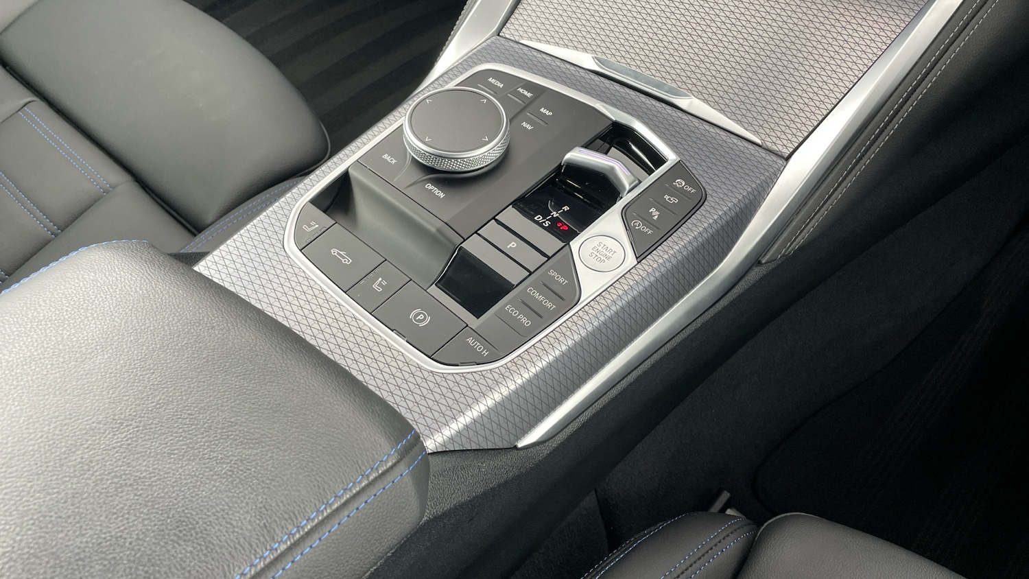 Used BMW 4 Series 2024 for sale - 76734960: Photo 10