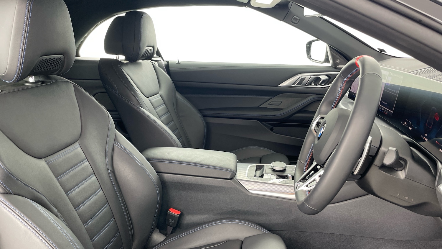 Used BMW 4 Series 2024 for sale - 76734960: Photo 11