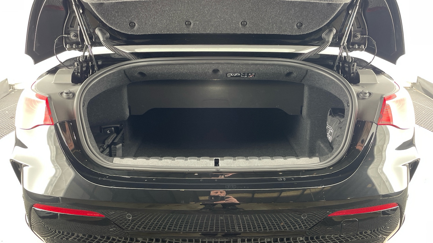 Used BMW 4 Series 2024 for sale - 76734960: Photo 13