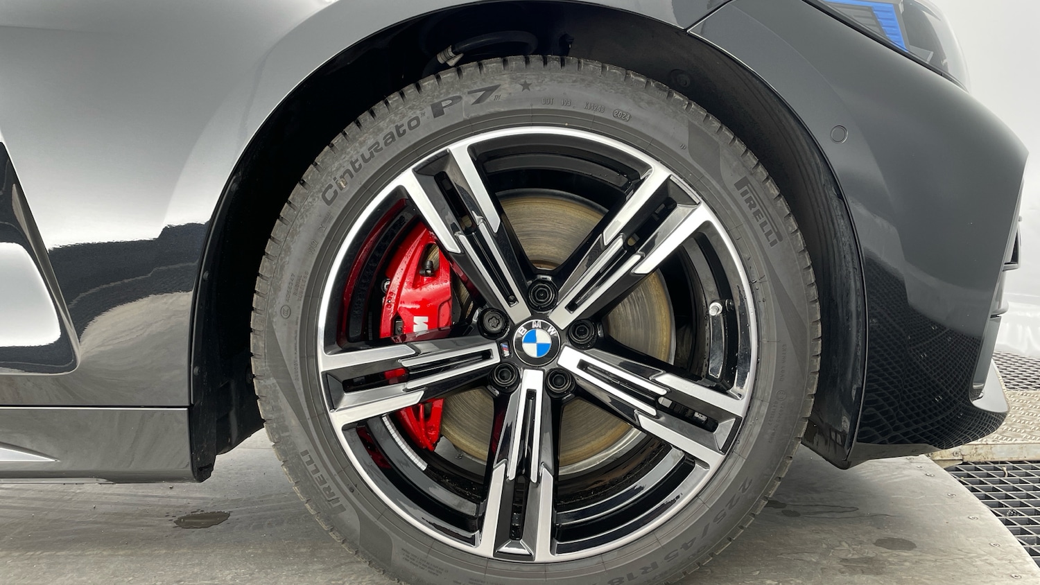 Used BMW 4 Series 2024 for sale - 76734960: Photo 14