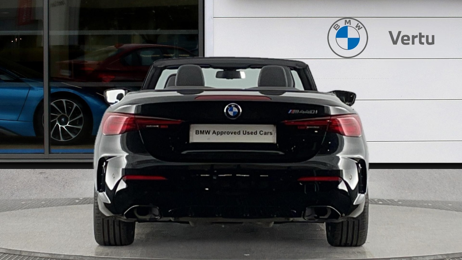 Used BMW 4 Series 2024 for sale - 76734960: Photo 15