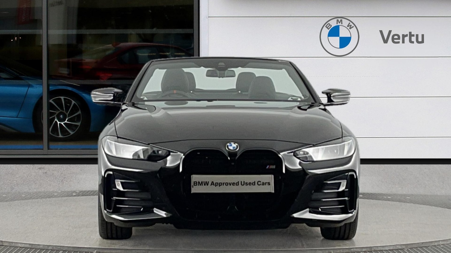 Used BMW 4 Series 2024 for sale - 76734960: Photo 16