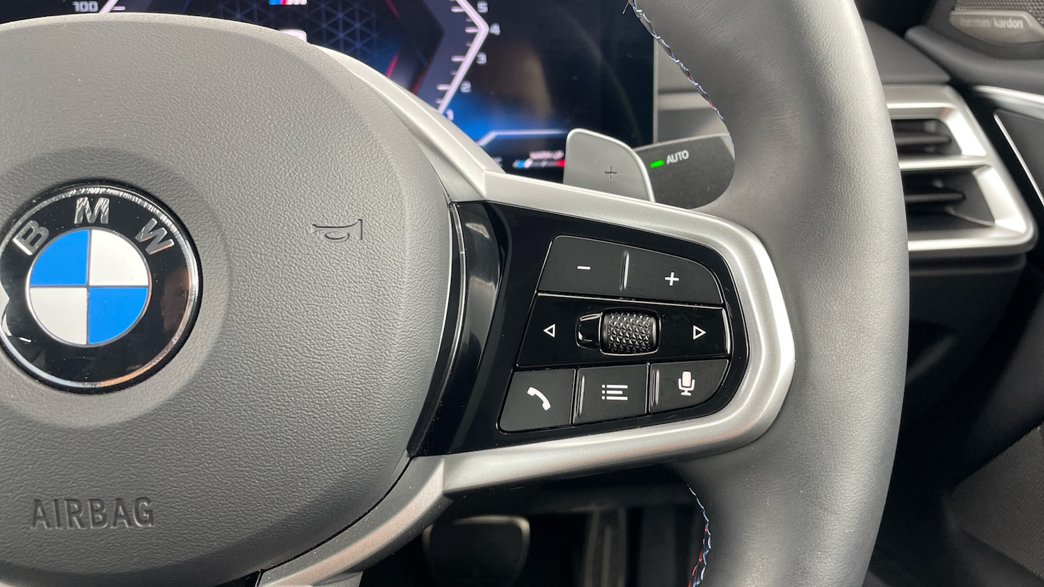 Used BMW 4 Series 2024 for sale - 76734960: Photo 18