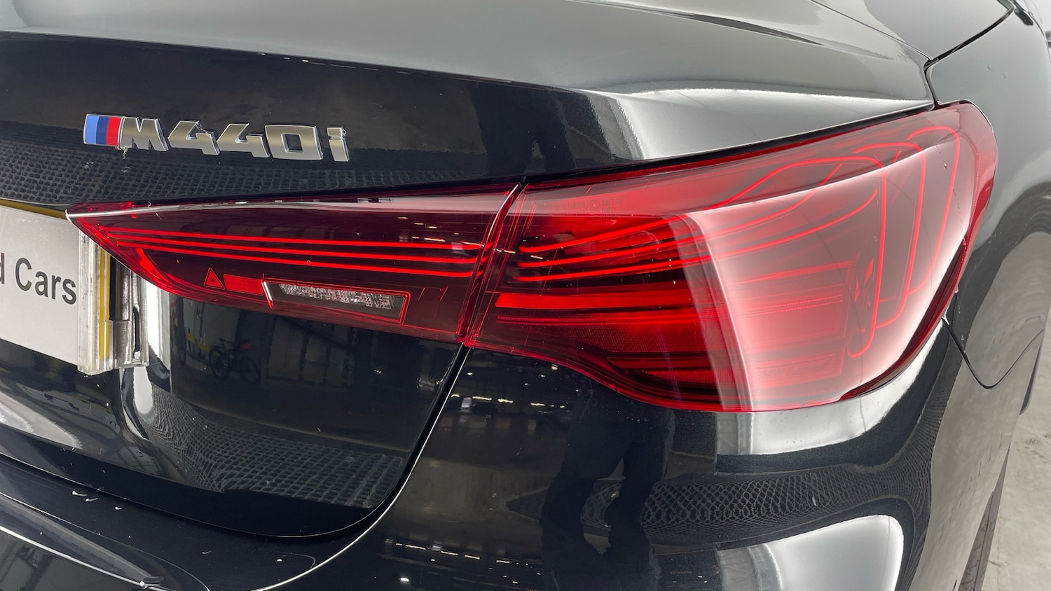 Used BMW 4 Series 2024 for sale - 76734960: Photo 22