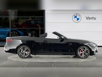 Used BMW 4 Series 2024 for sale - 76734960: Photo