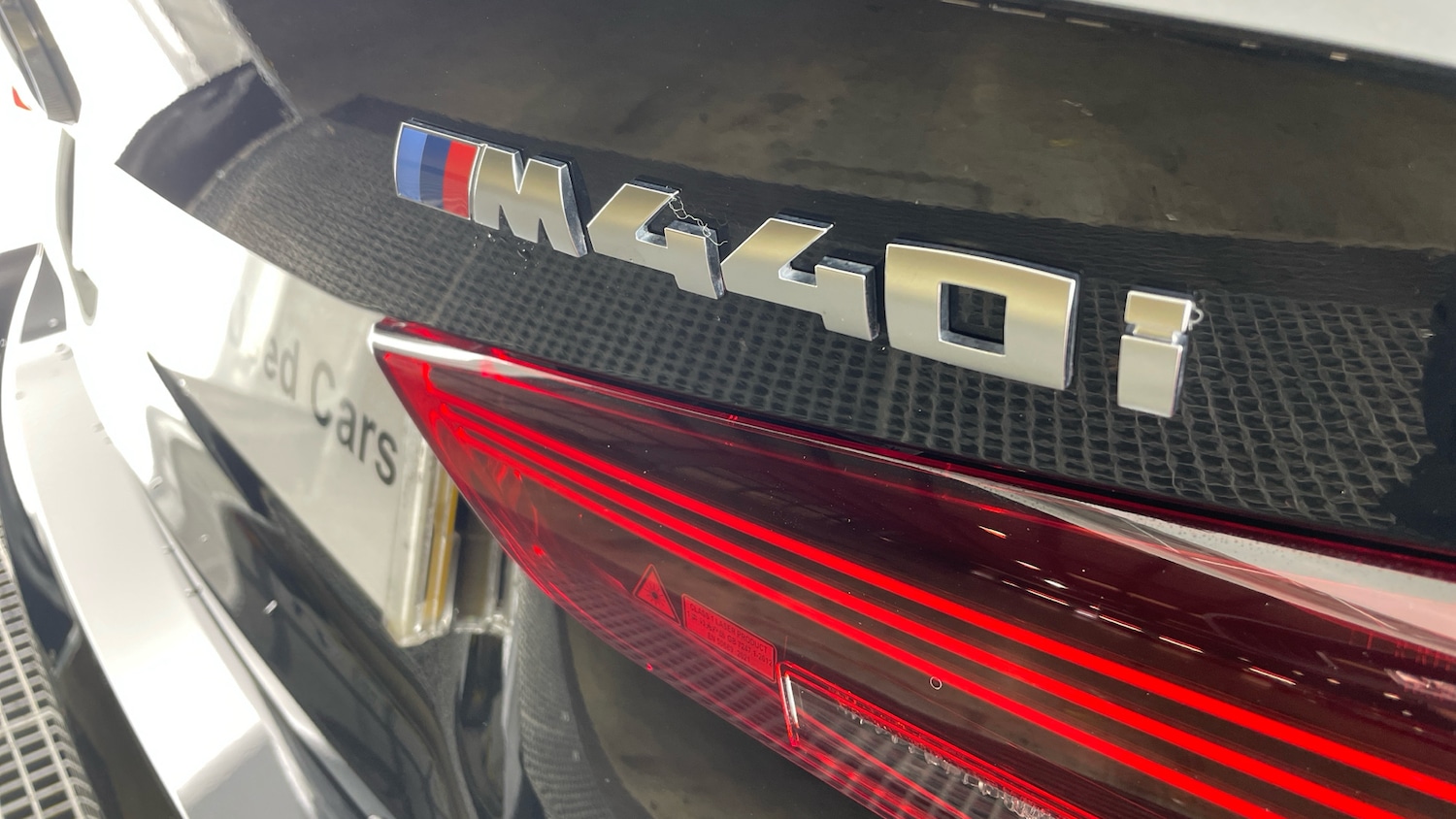 Used BMW 4 Series 2024 for sale - 76734960: Photo 43