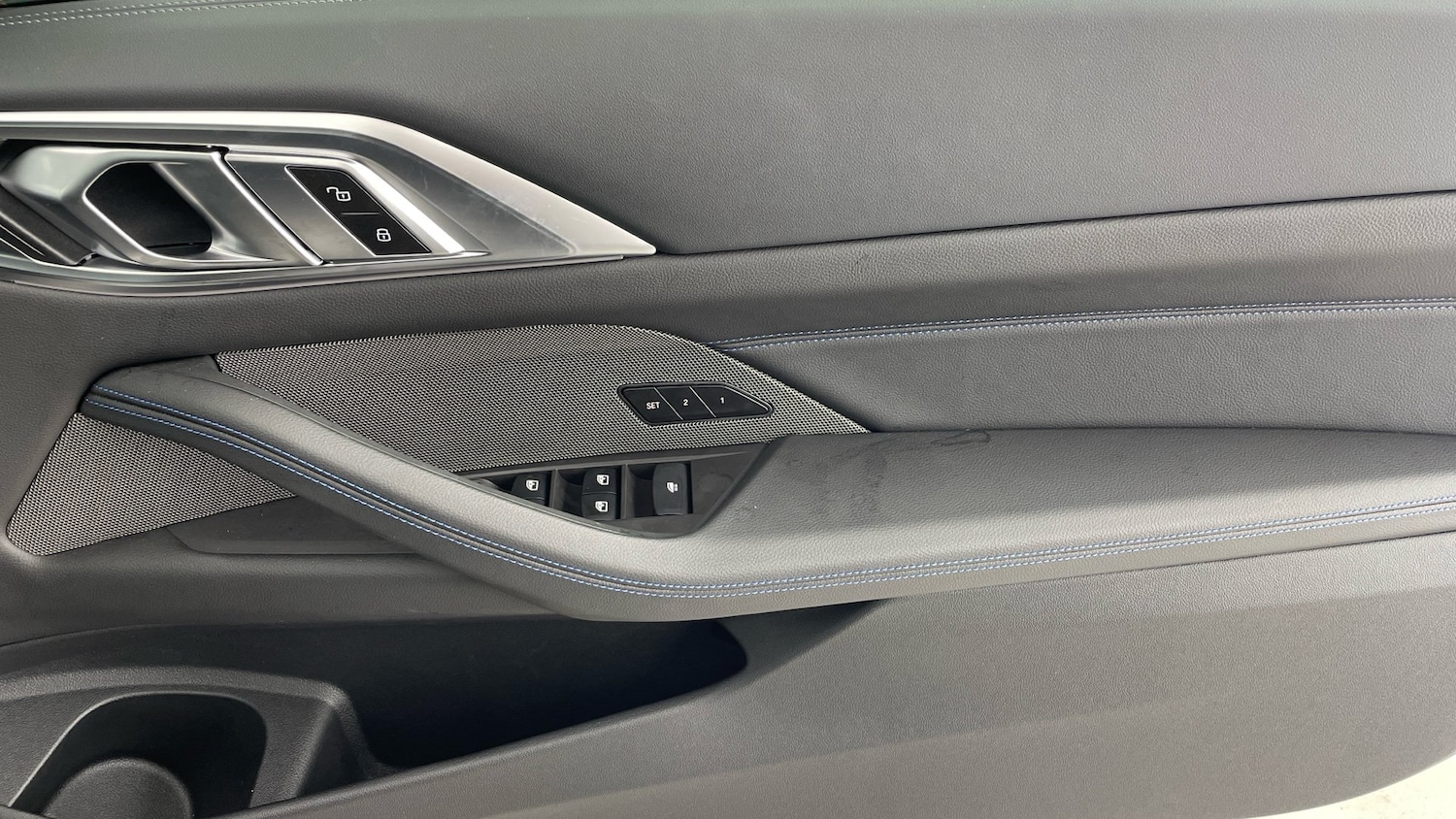 Used BMW 4 Series 2024 for sale - 76734960: Photo 44