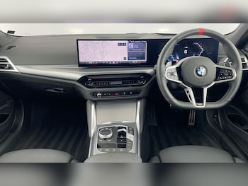 Used BMW 4 Series 2024 for sale - 76734960: Photo