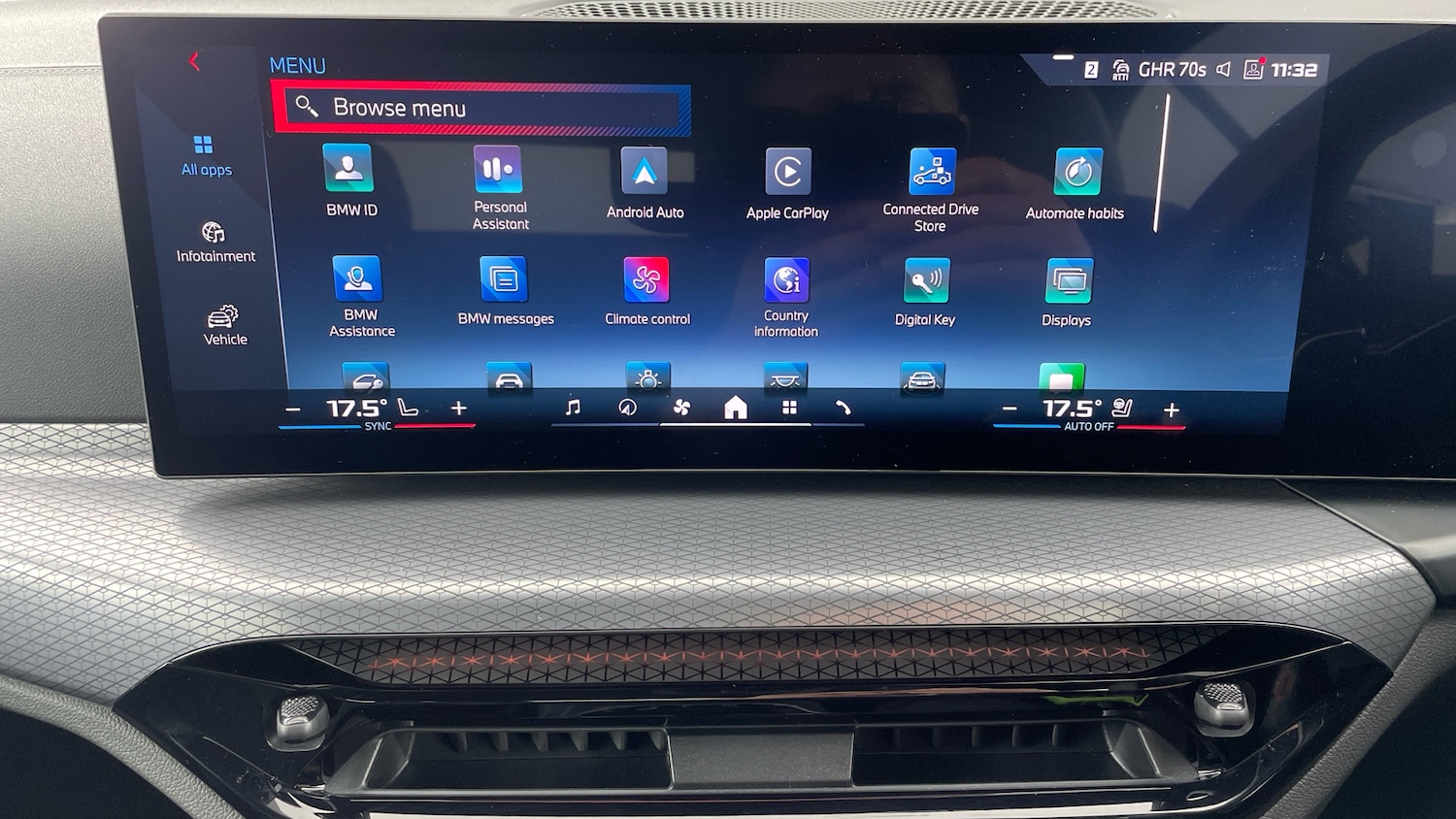 Used BMW 4 Series 2024 for sale - 76734960: Photo 59