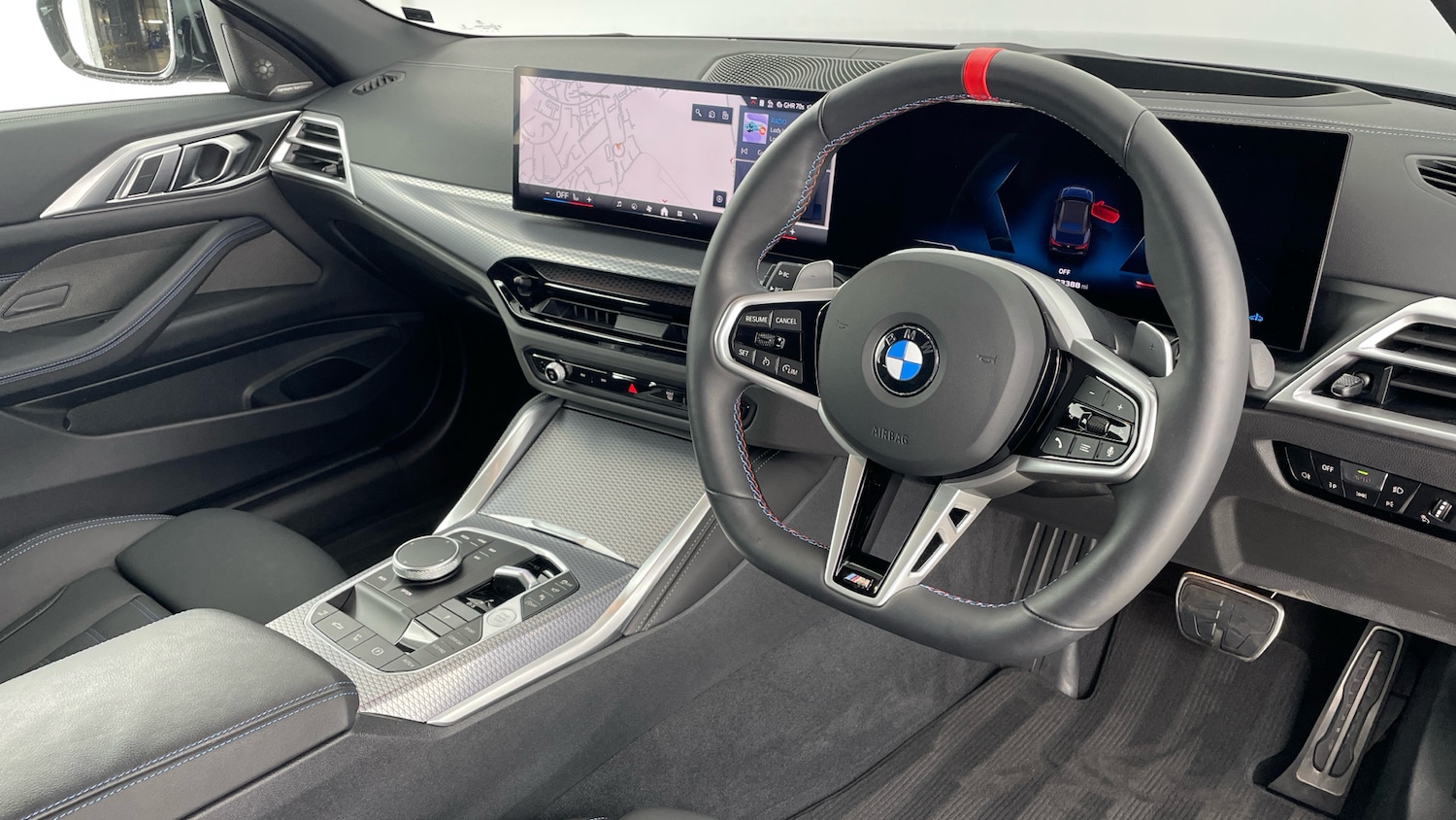 Used BMW 4 Series 2024 for sale - 76734960: Photo 6