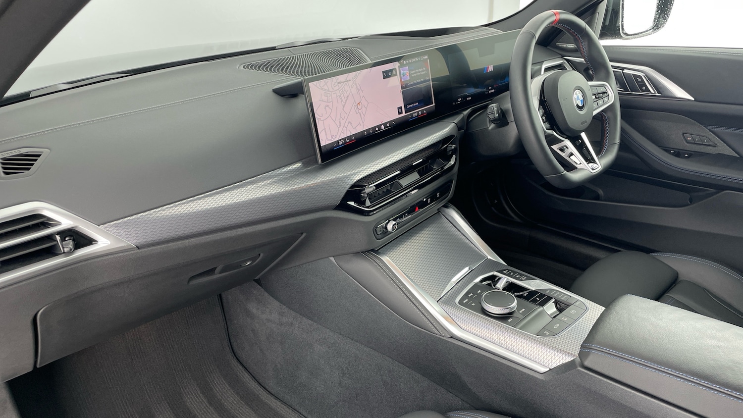 Used BMW 4 Series 2024 for sale - 76734960: Photo 7