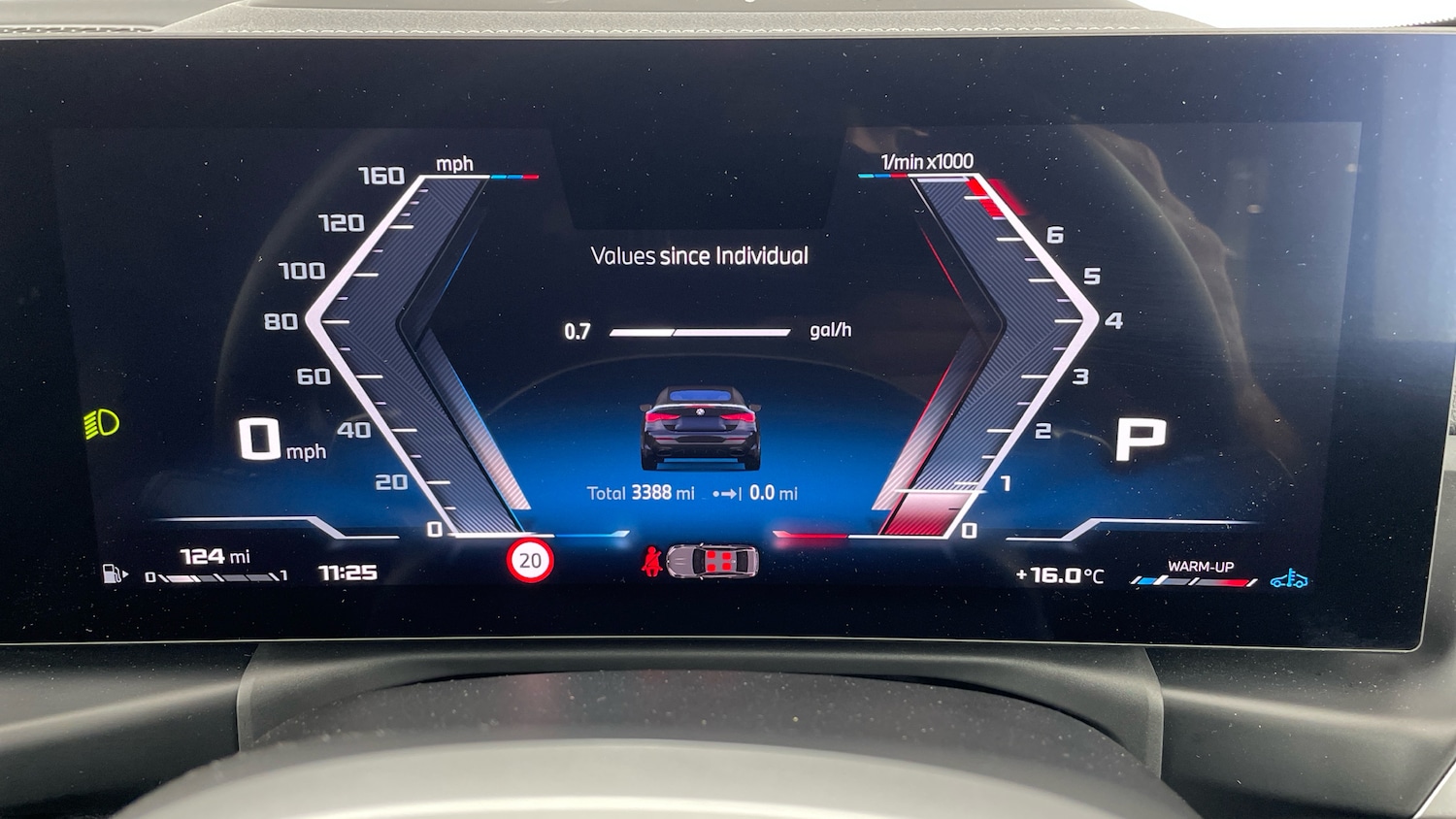 Used BMW 4 Series 2024 for sale - 76734960: Photo 9