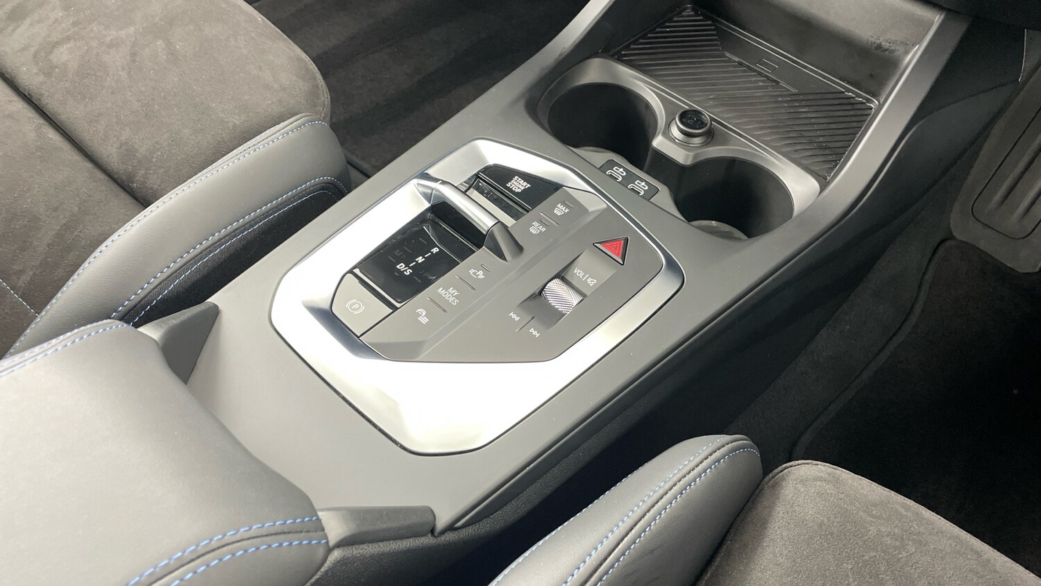 Used BMW 1 Series 2025 for sale - 77508347: Photo 10