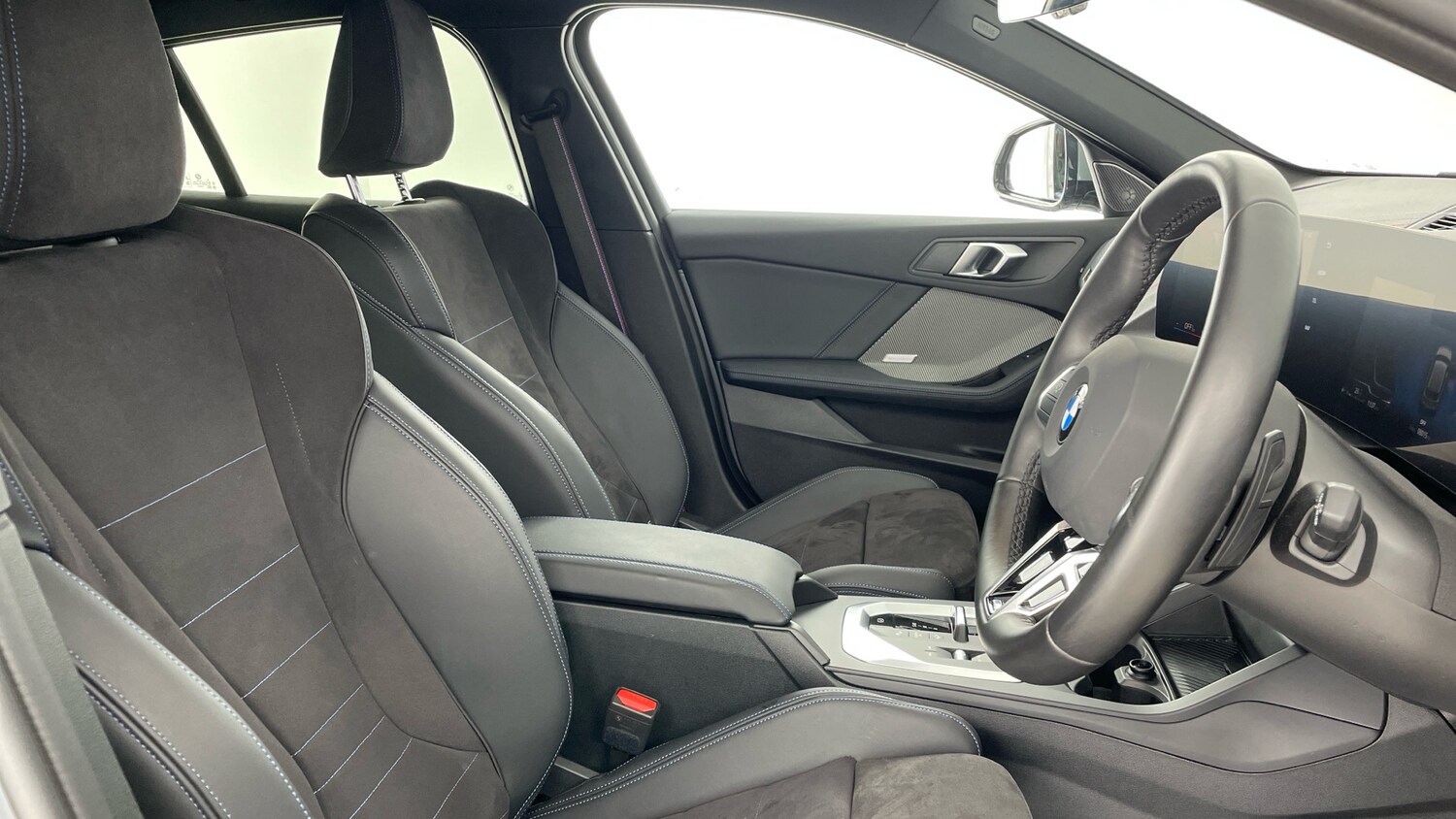 Used BMW 1 Series 2025 for sale - 77508347: Photo 11