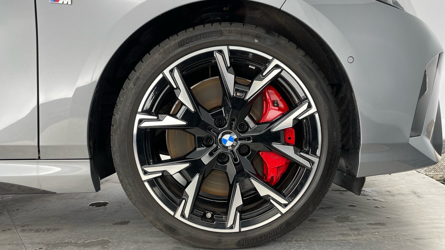 Used BMW 1 Series 2025 for sale - 77508347: Photo 14