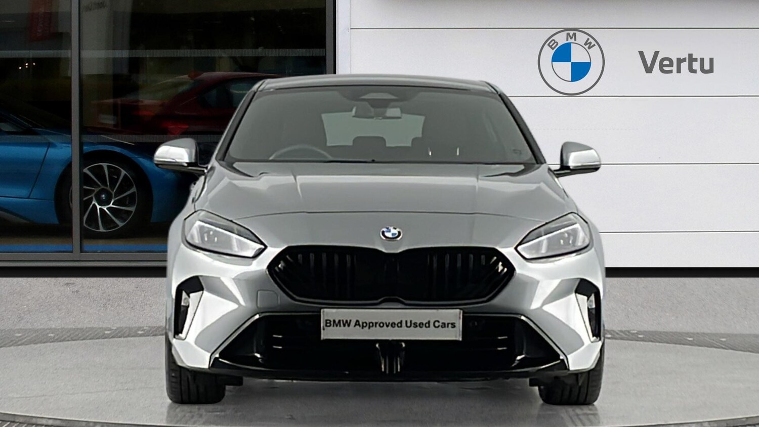 Used BMW 1 Series 2025 for sale - 77508347: Photo 16