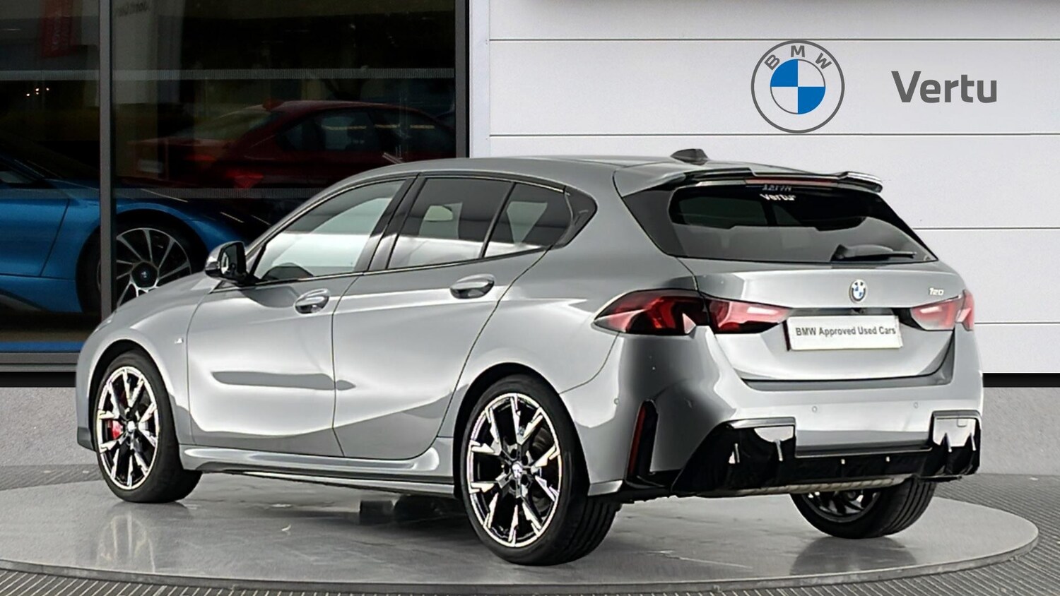 Used BMW 1 Series 2025 for sale - 77508347: Photo 2