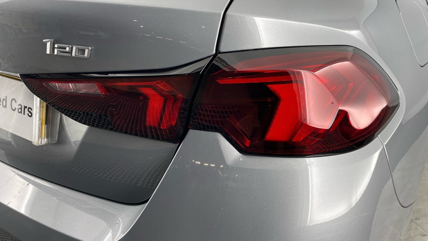 Used BMW 1 Series 2025 for sale - 77508347: Photo 22