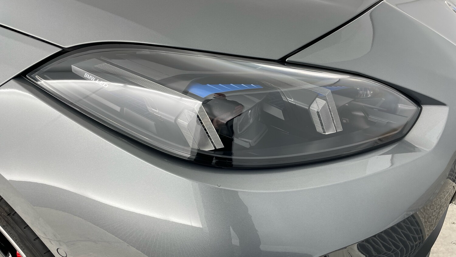 Used BMW 1 Series 2025 for sale - 77508347: Photo 23