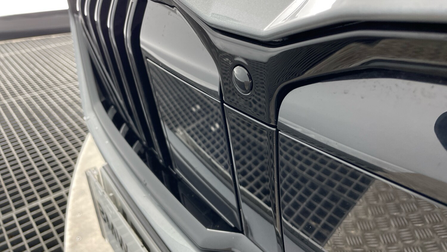 Used BMW 1 Series 2025 for sale - 77508347: Photo 25