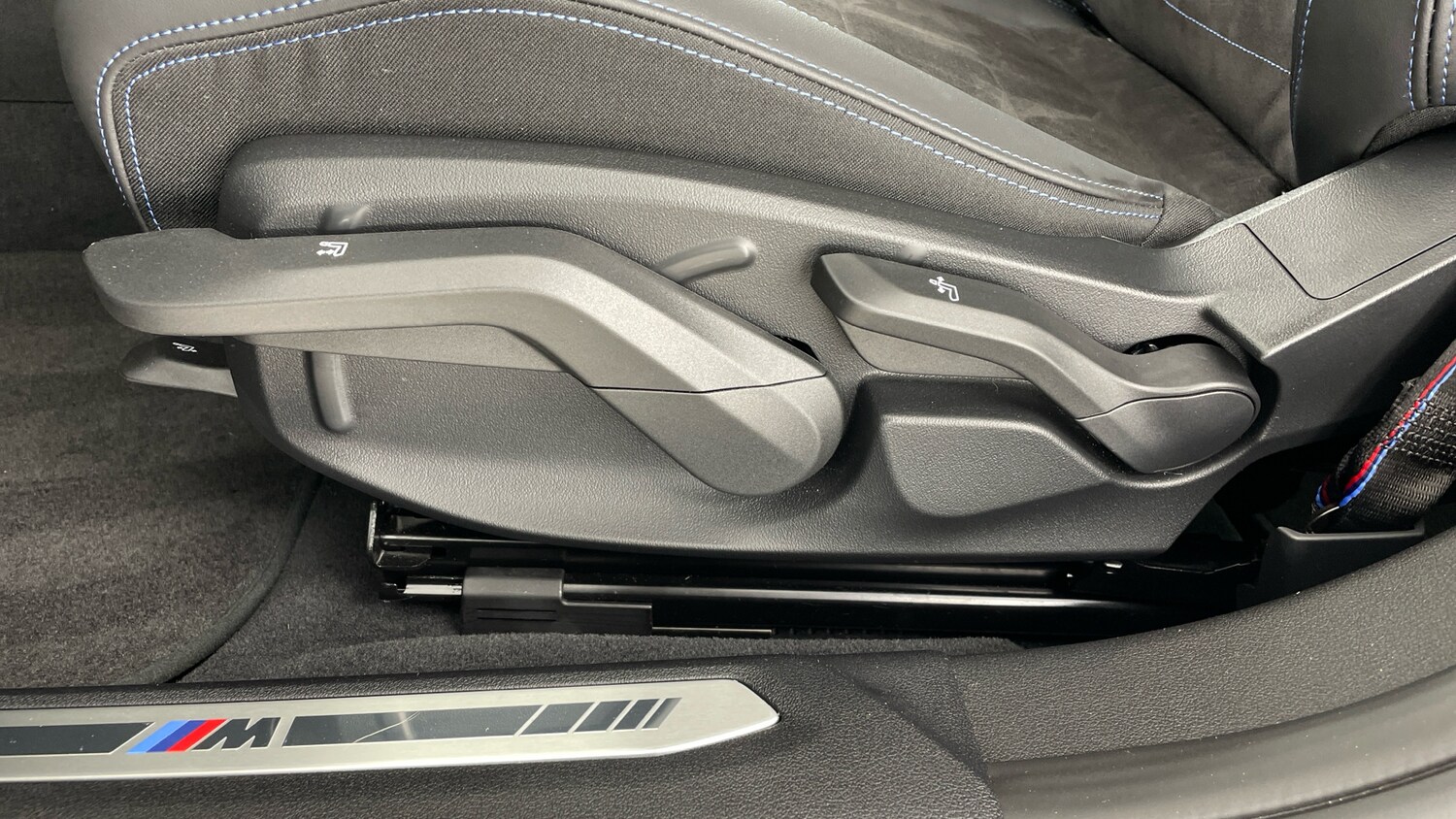 Used BMW 1 Series 2025 for sale - 77508347: Photo 28