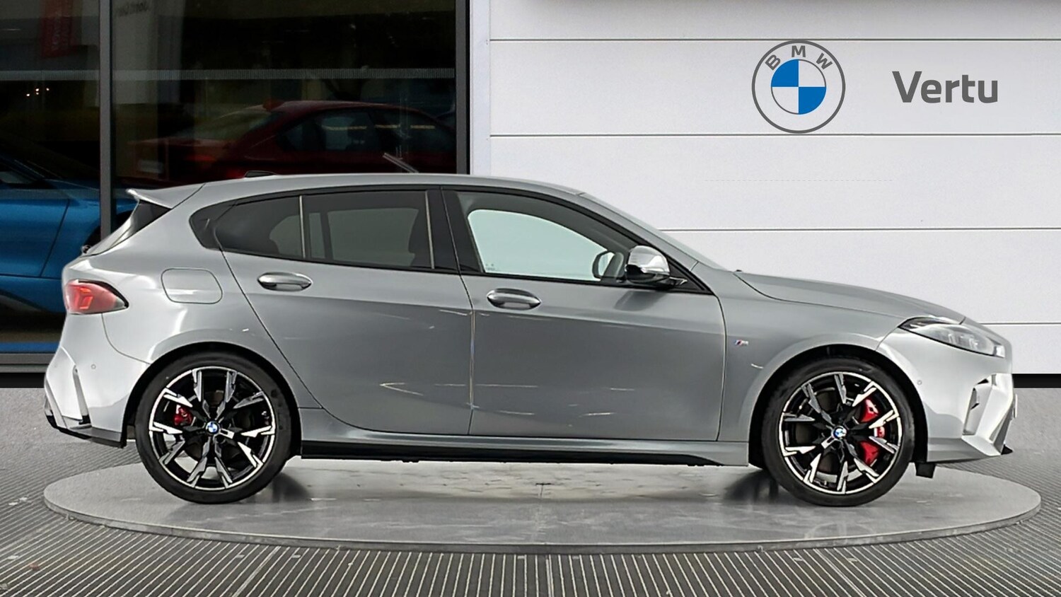 Used BMW 1 Series 2025 for sale - 77508347: Photo 3