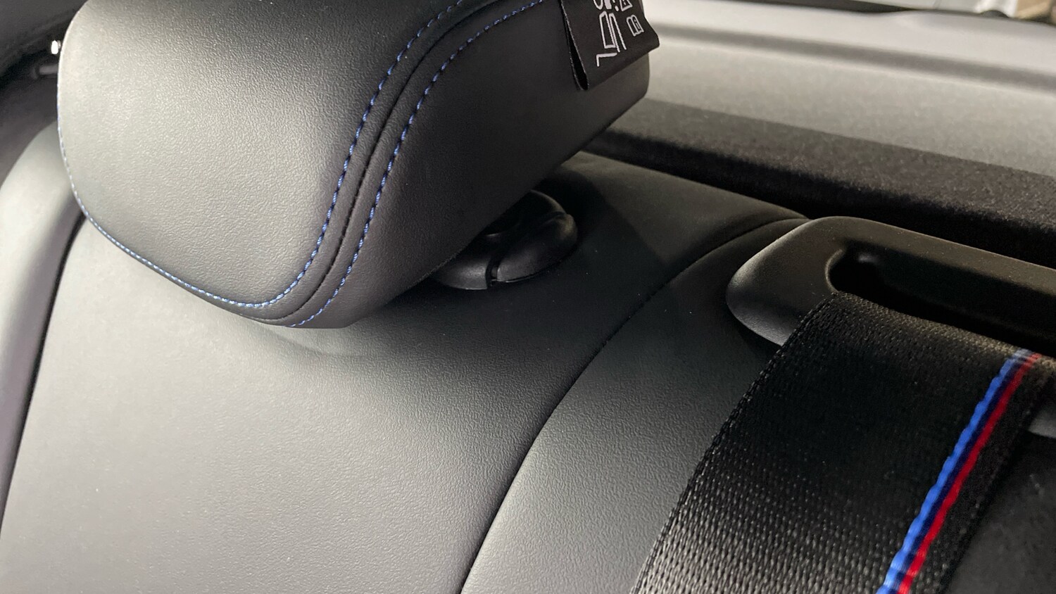 Used BMW 1 Series 2025 for sale - 77508347: Photo 35