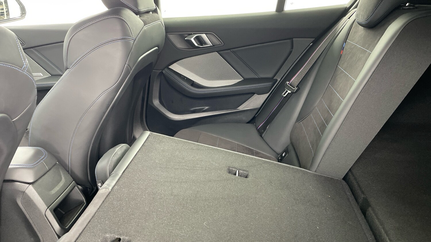 Used BMW 1 Series 2025 for sale - 77508347: Photo 37