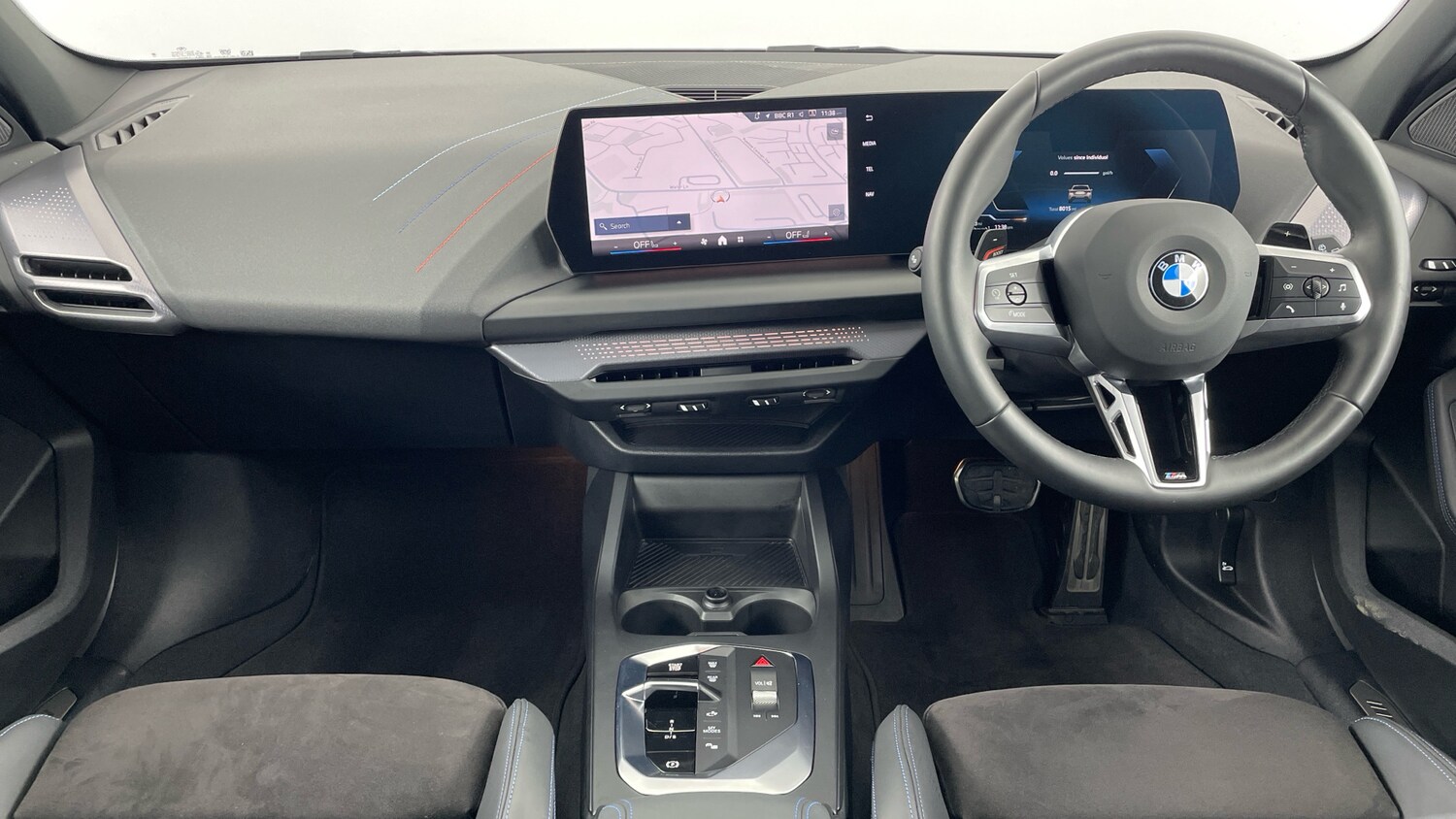 Used BMW 1 Series 2025 for sale - 77508347: Photo 4