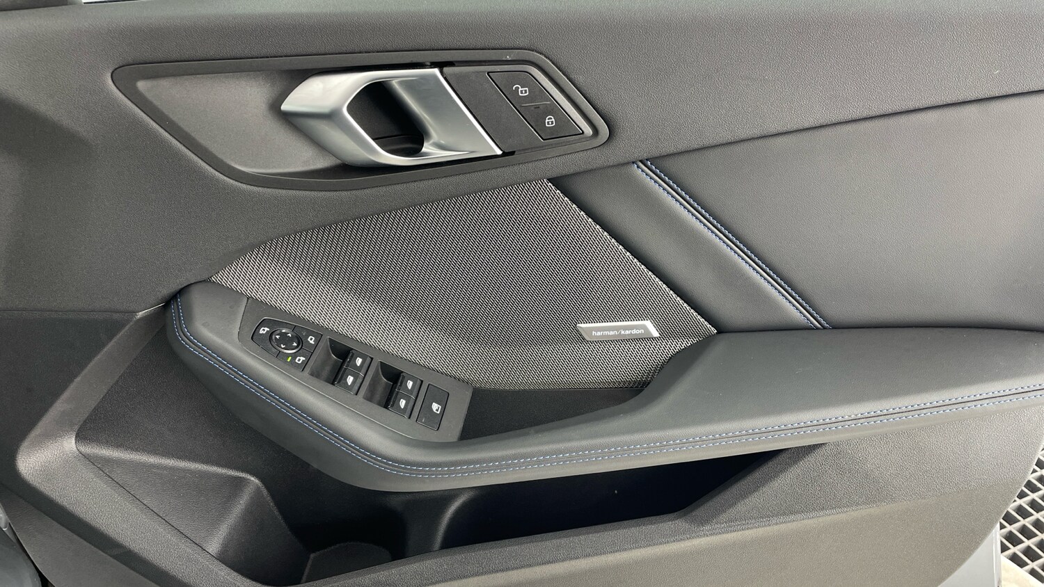 Used BMW 1 Series 2025 for sale - 77508347: Photo 48