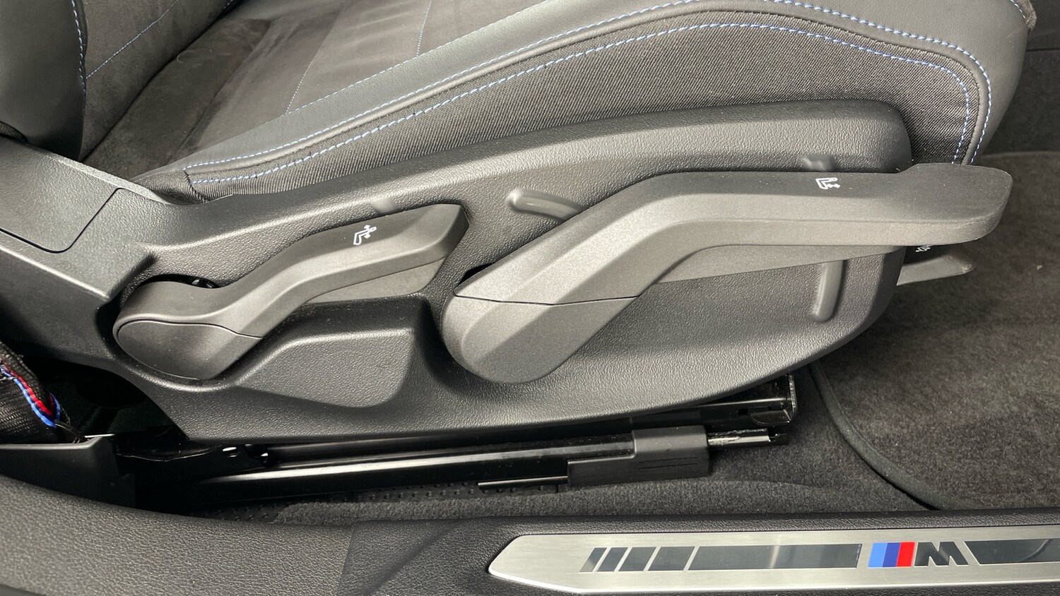 Used BMW 1 Series 2025 for sale - 77508347: Photo 50