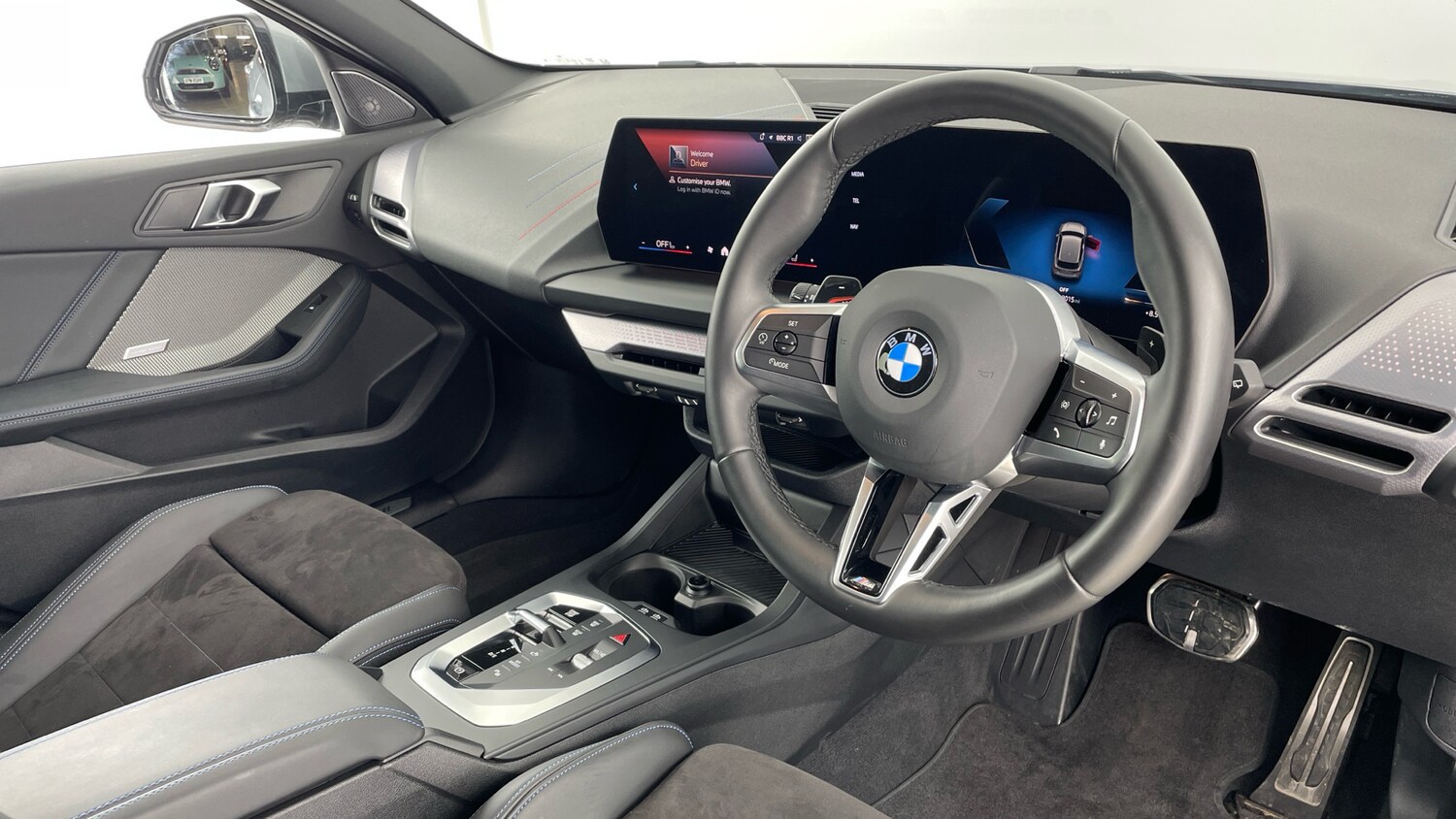 Used BMW 1 Series 2025 for sale - 77508347: Photo 6