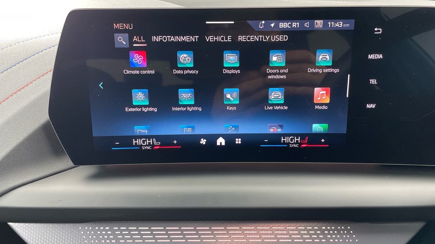 Used BMW 1 Series 2025 for sale - 77508347: Photo 60