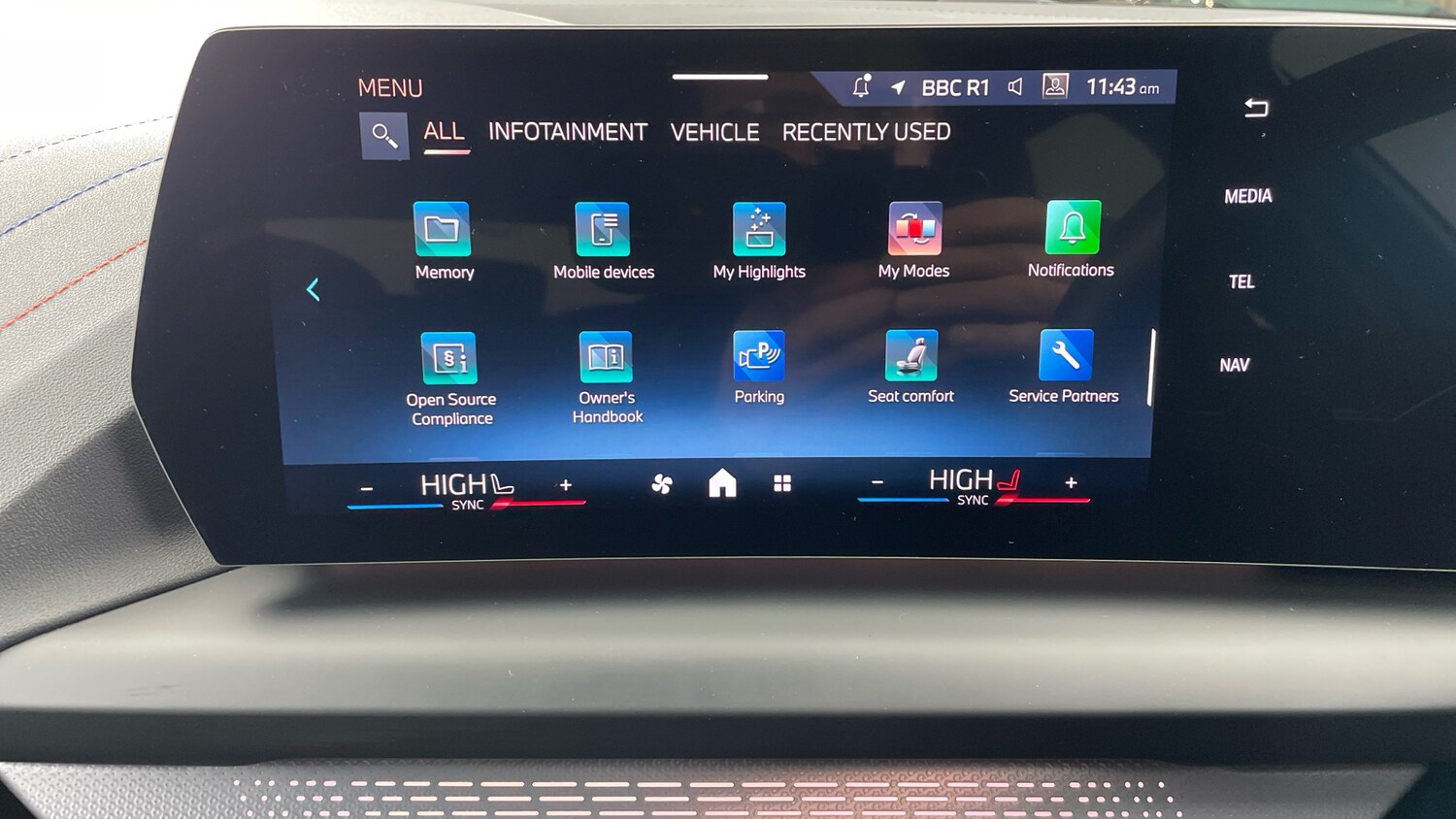 Used BMW 1 Series 2025 for sale - 77508347: Photo 61