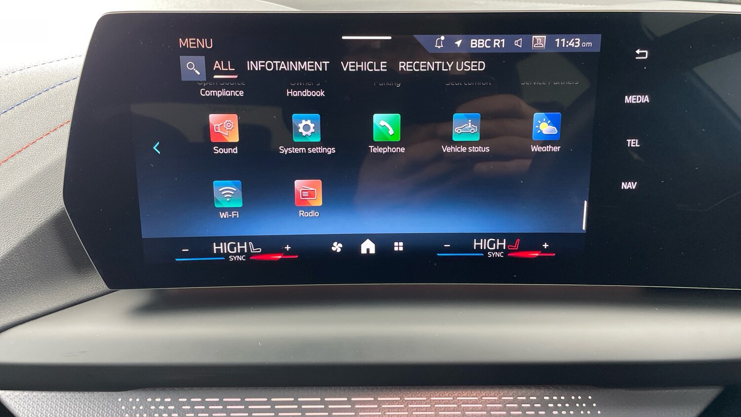 Used BMW 1 Series 2025 for sale - 77508347: Photo 62