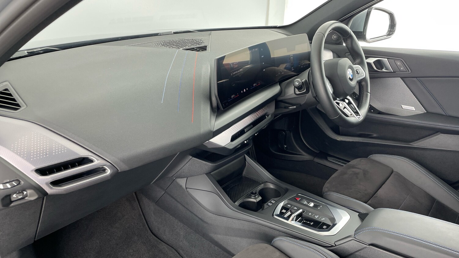 Used BMW 1 Series 2025 for sale - 77508347: Photo 7