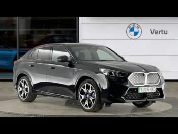2025 (25) - 150kW eDrive20 M Sport 65kWh 5dr Auto Electric Hatchback