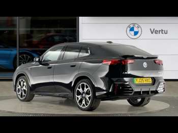 Used BMW X2 2025 for sale - 74972387: Photo