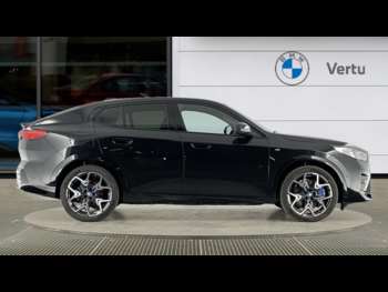 Used BMW X2 2025 for sale - 74972387: Photo