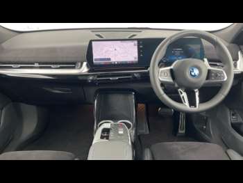 Used BMW X2 2025 for sale - 74972387: Photo