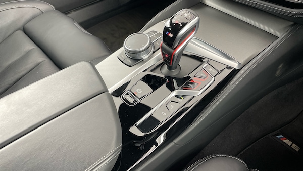 Used BMW M5 2022 for sale - 76045367: Photo 10