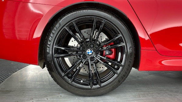 Used BMW M5 2022 for sale - 76045367: Photo 14