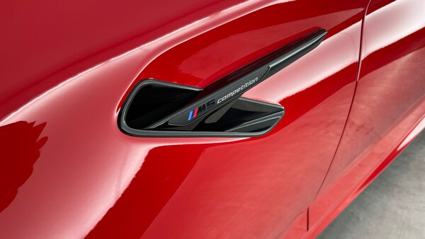 Used BMW M5 2022 for sale - 76045367: Photo 26