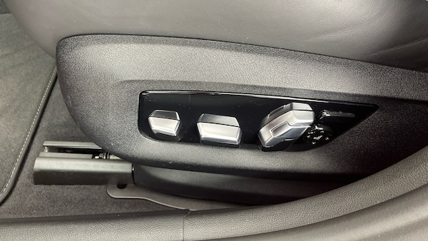 Used BMW M5 2022 for sale - 76045367: Photo 29