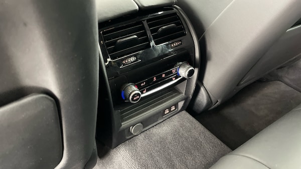 Used BMW M5 2022 for sale - 76045367: Photo 34