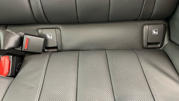 Used BMW M5 2022 for sale - 76045367: Photo 35